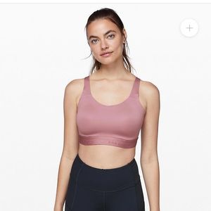 lululemon Fine Form Bra
